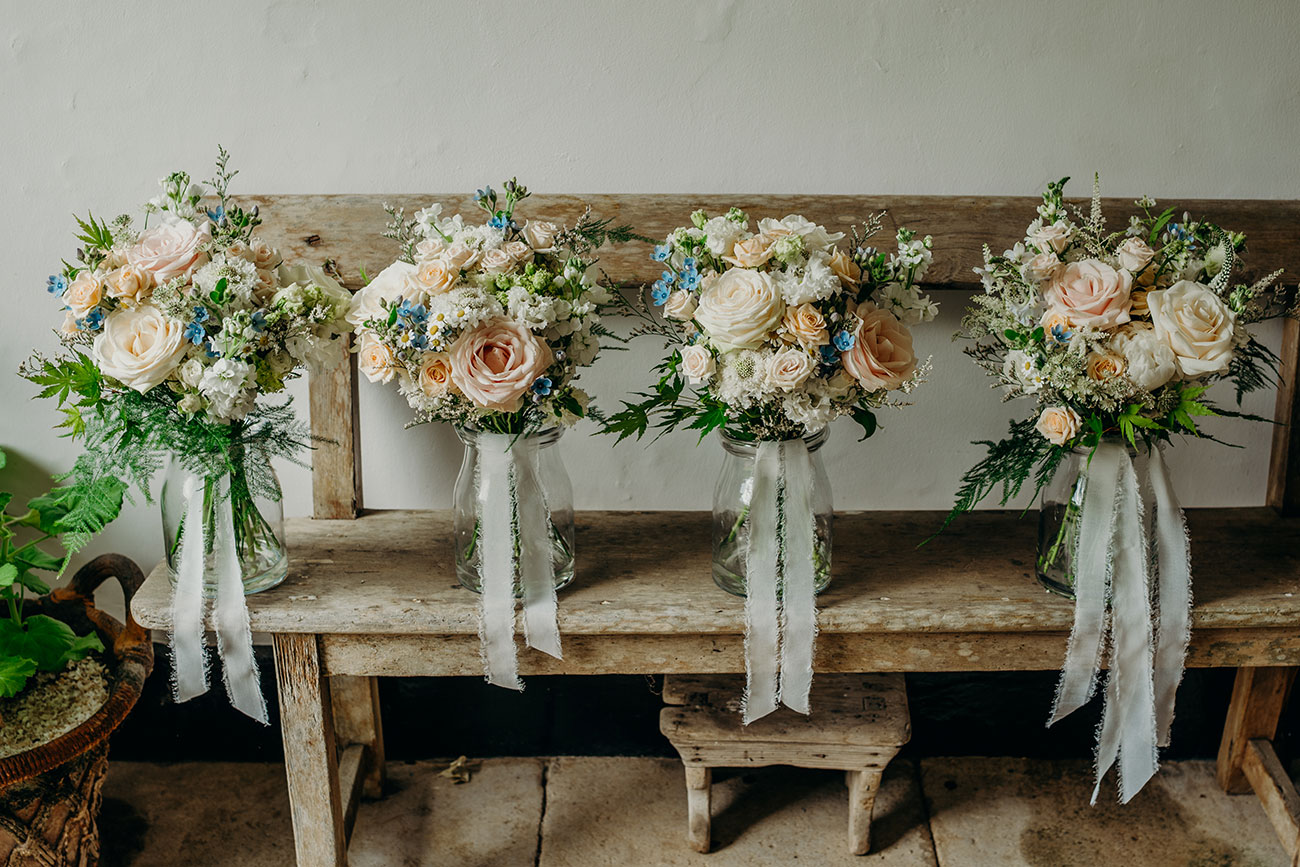 Hareston Manor Wedding Sophie And Joe 40