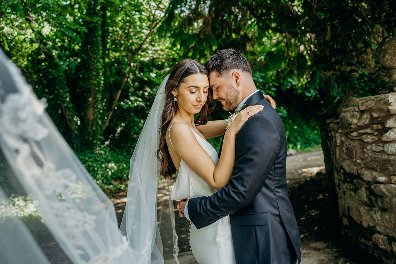 Hareston Manor Wedding Sophie And Joe 523