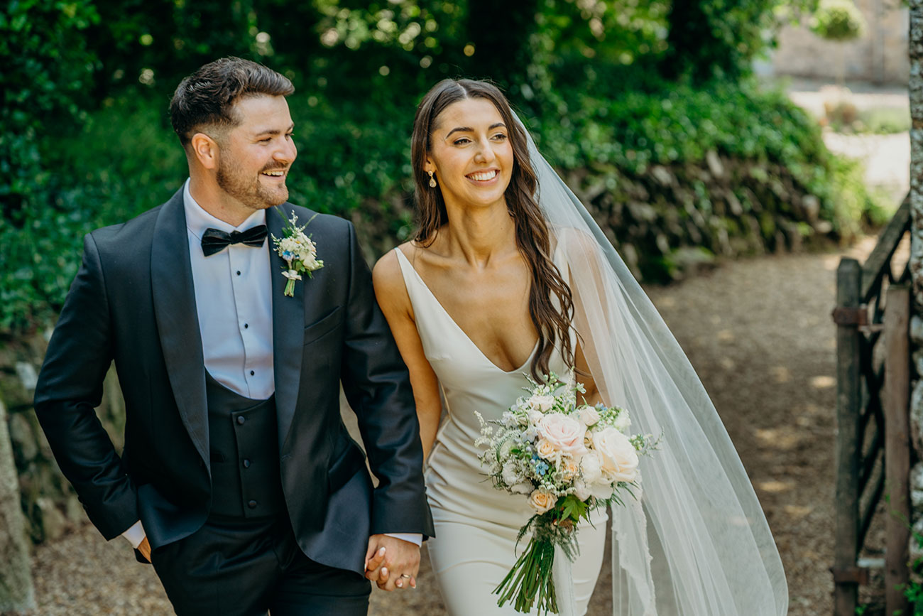 Hareston Manor Wedding Sophie And Joe 531