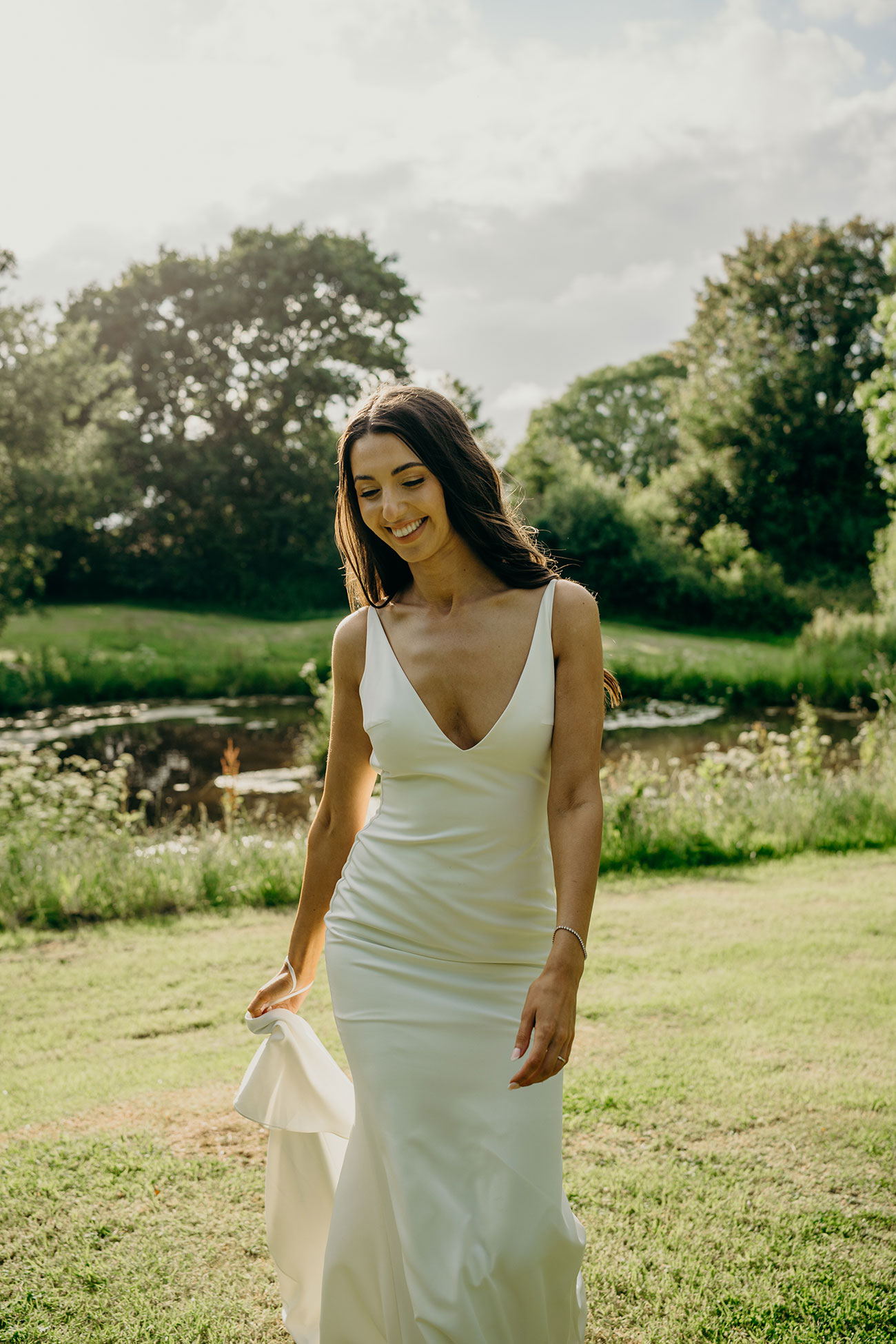 Hareston Manor Wedding Sophie And Joe 746