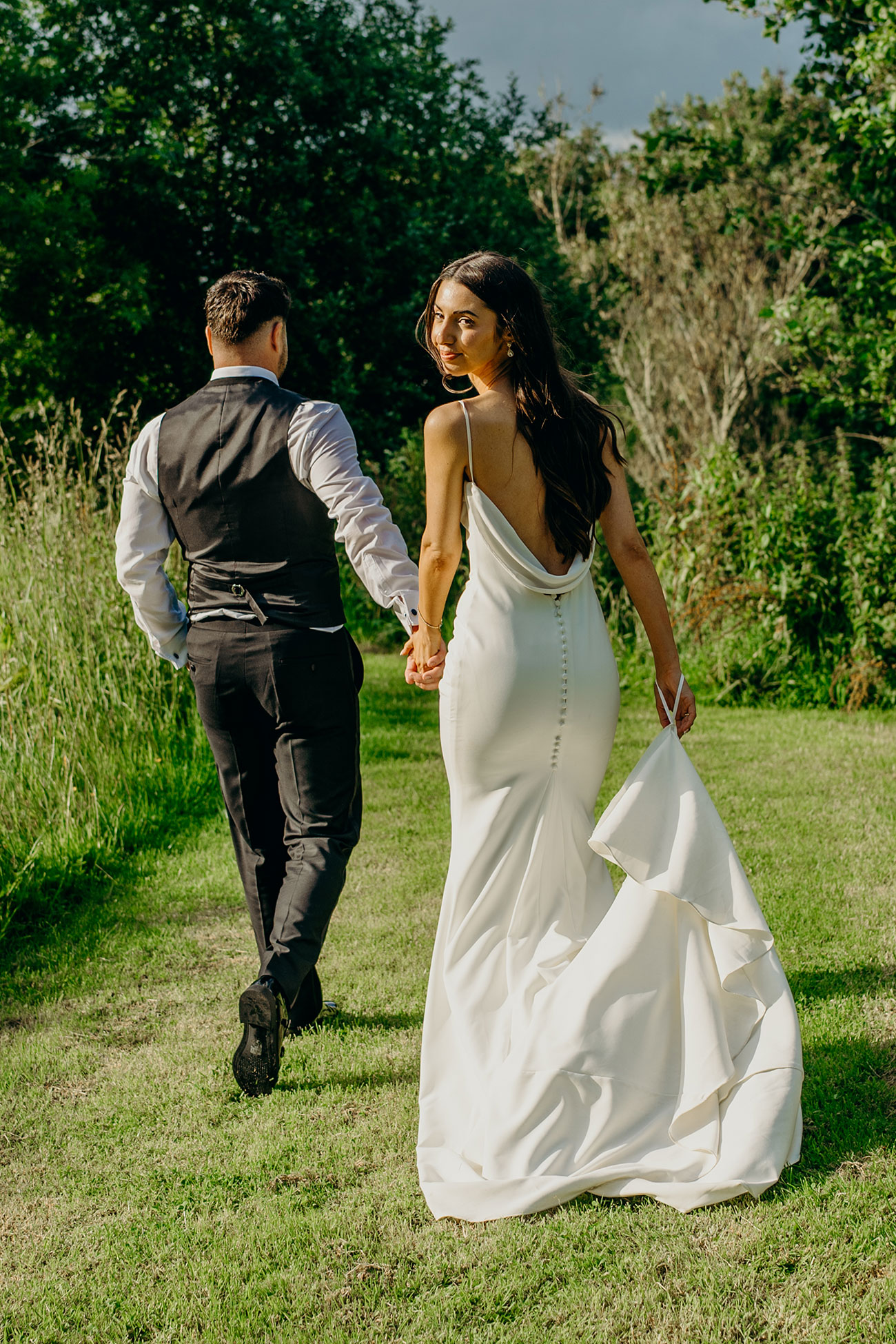 Hareston Manor Wedding Sophie And Joe 750