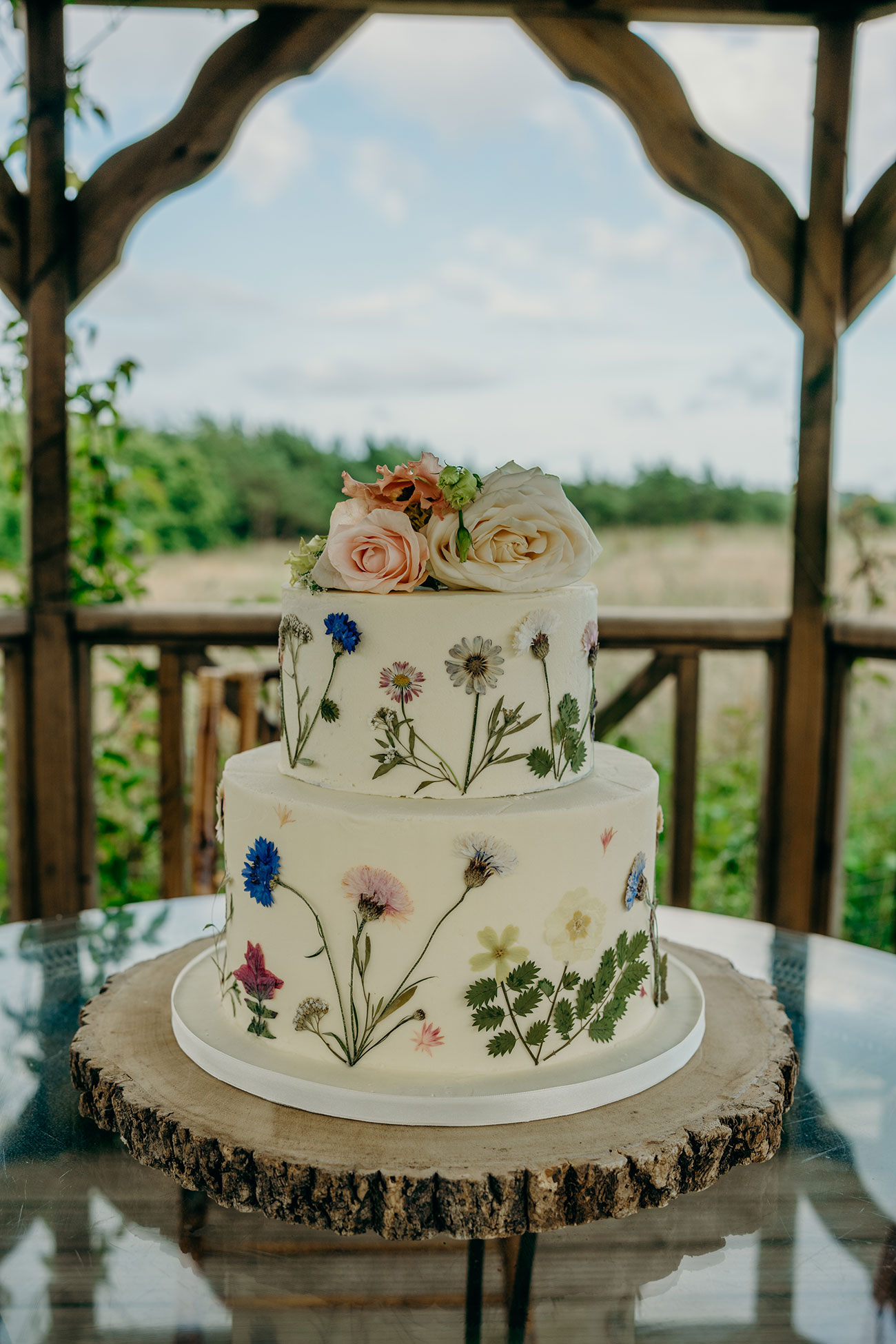 Hareston Manor Wedding Sophie And Joe 813