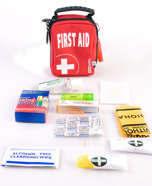 Hens Morning After Kit