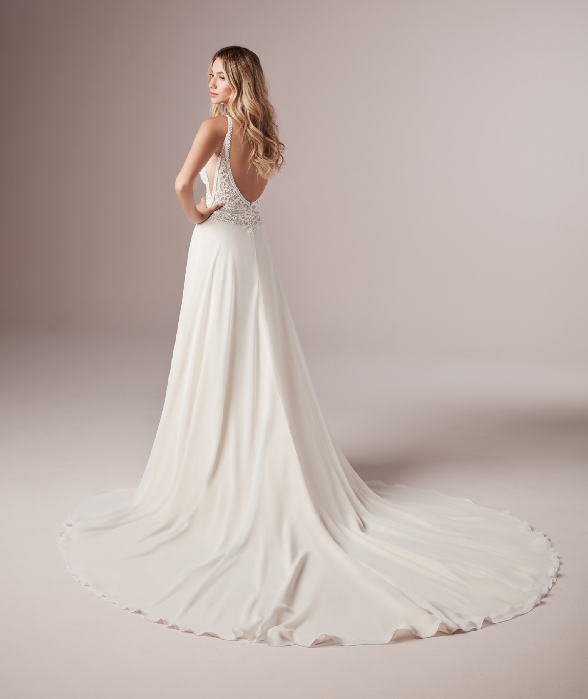 High Rebecca Ingram Peggy 20RC188 Back Uncropped