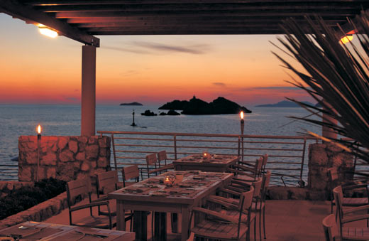 Honeymoons Dubrovnik Maslin