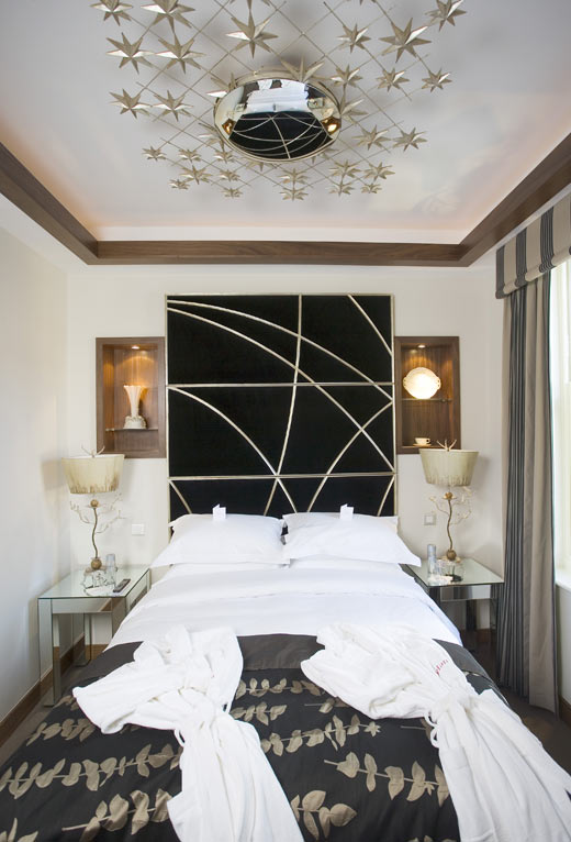 Honeymoons Dylan Experience