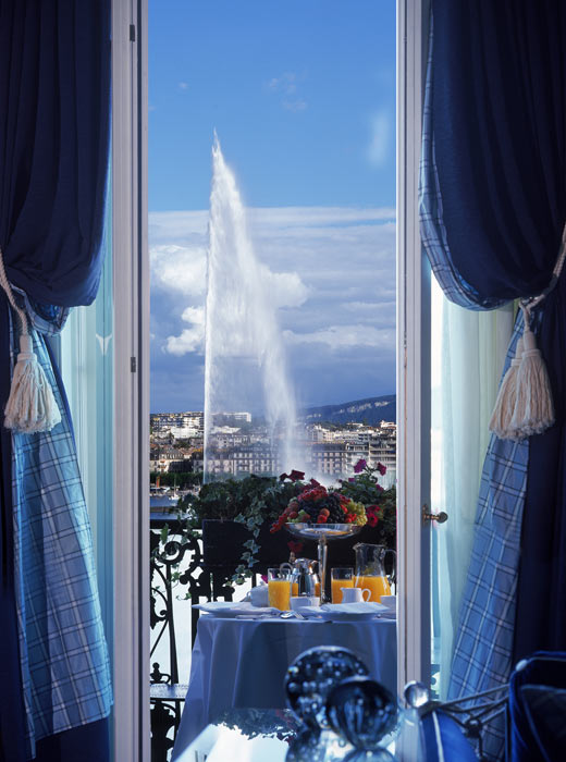 Honeymoons Geneva AN 60Jetd