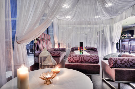 Honeymoons Malta The Palace