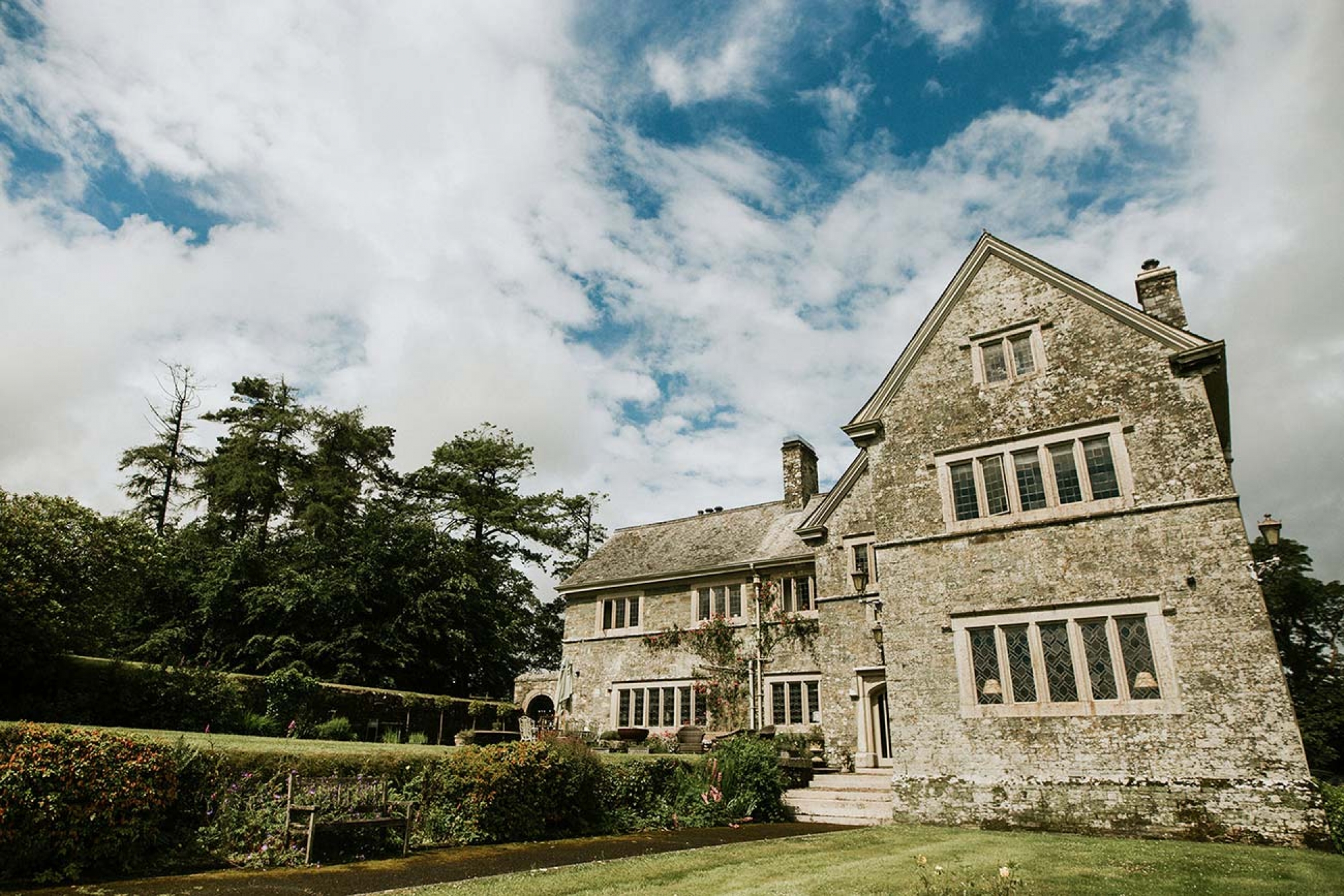 Hurlditch LIGHTENED 3