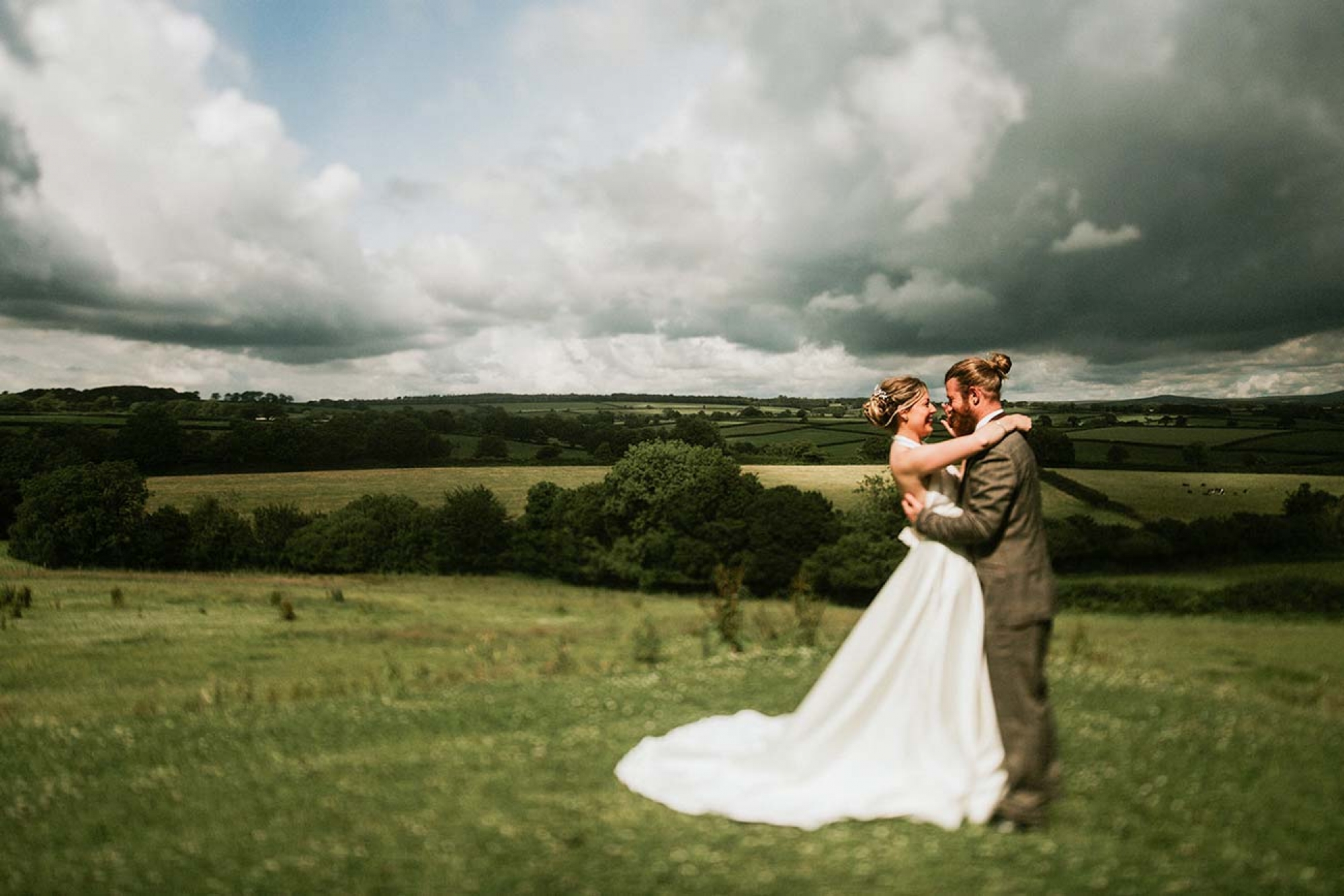 Hurlditch LIGHTENED 39