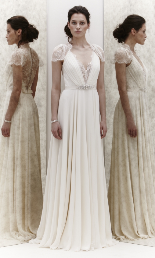 JENNYPACKHAM SAMCOX JPB489DENTELLE