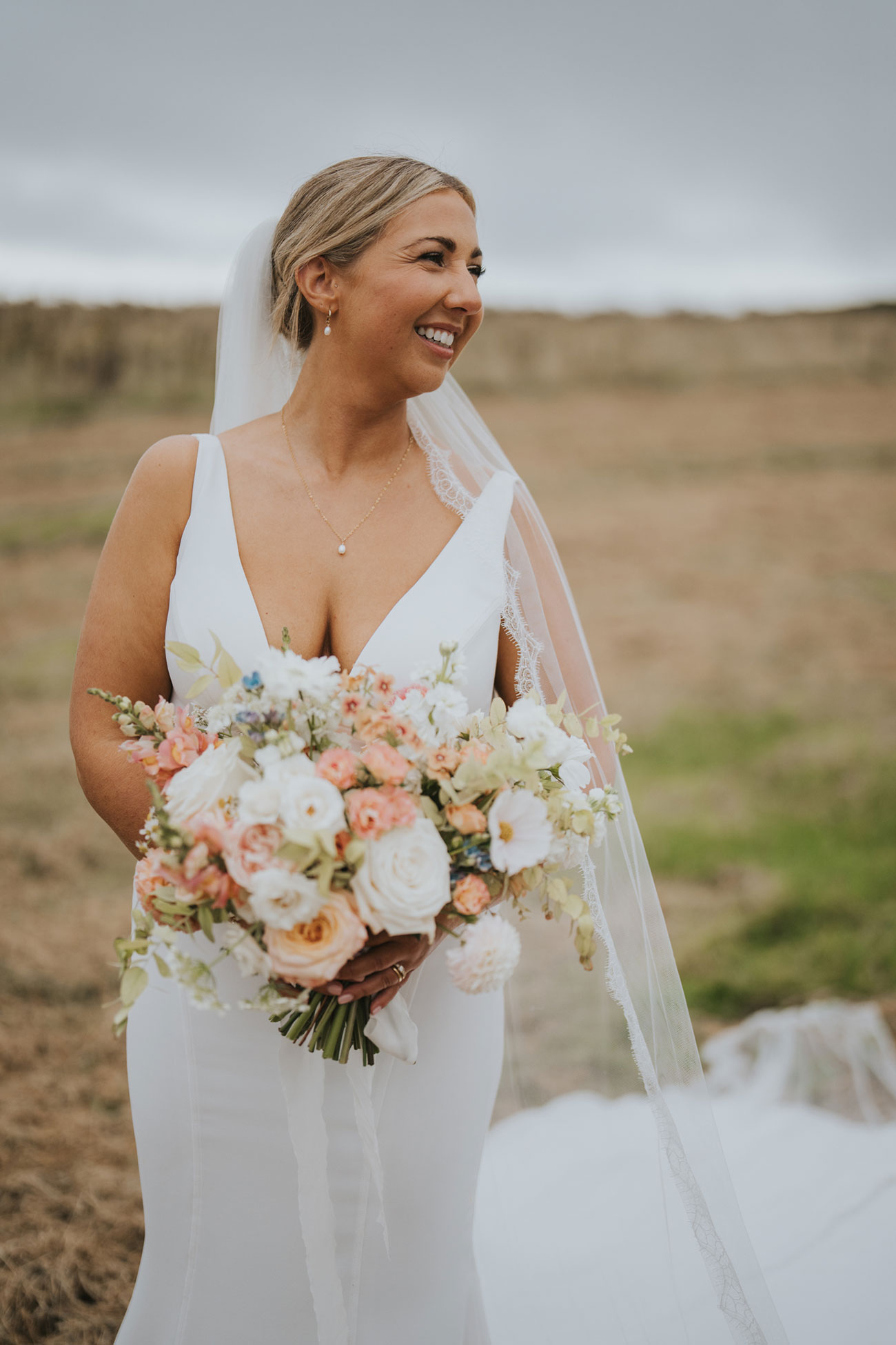 Jenna And Hedley High Resolution (1271 Of 1892)