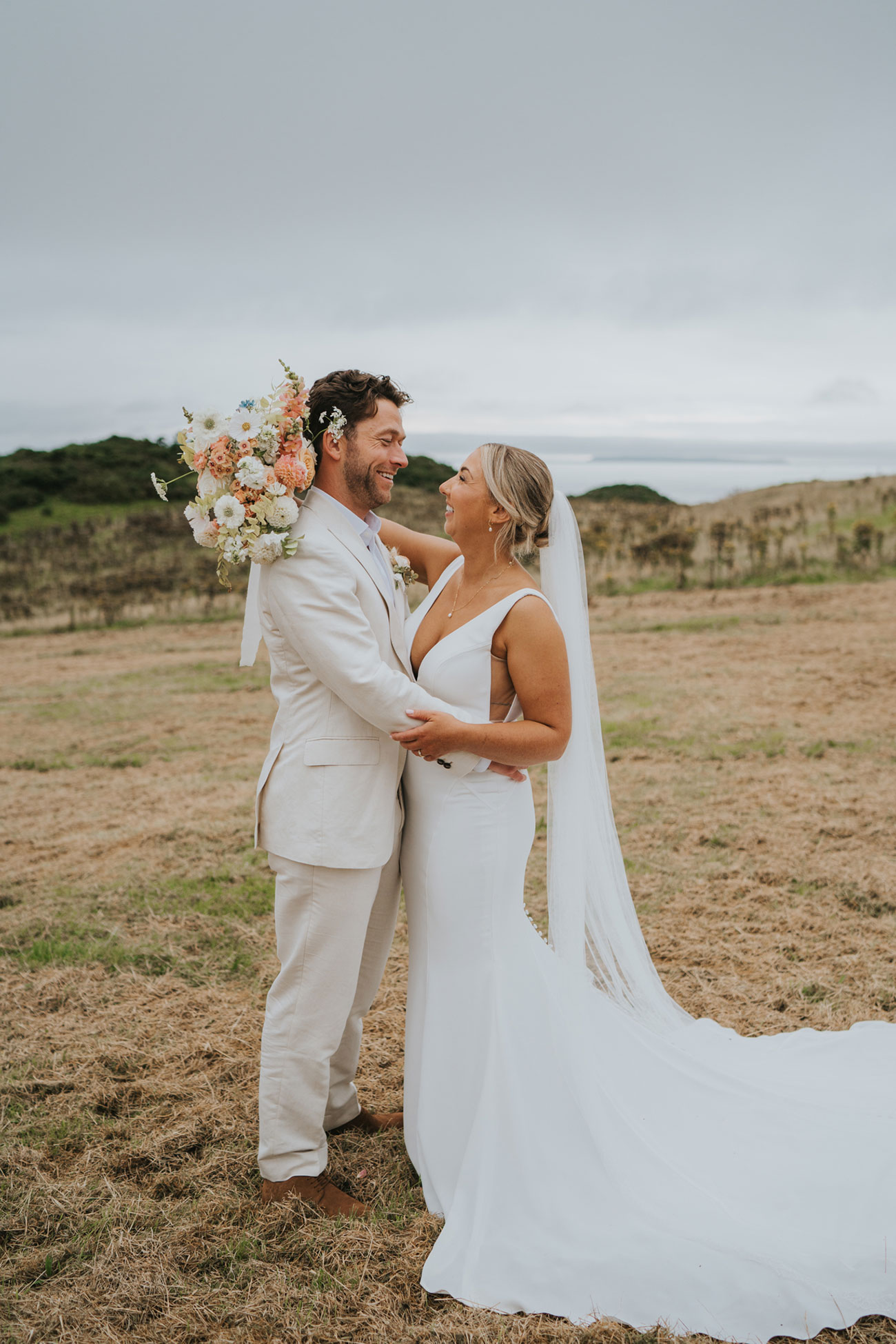 Jenna And Hedley High Resolution (1305 Of 1892)