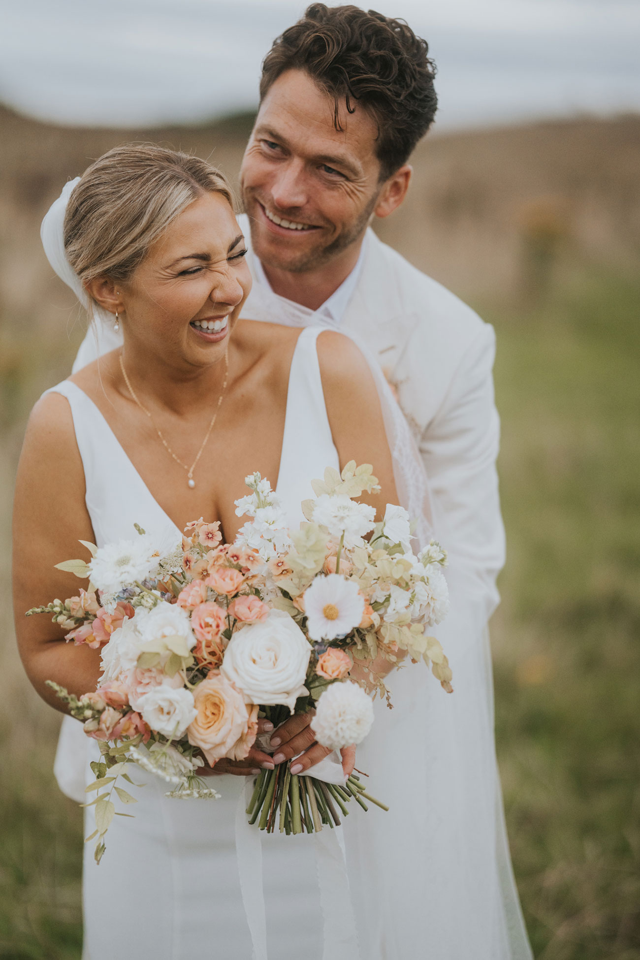 Jenna And Hedley High Resolution (1389 Of 1892)