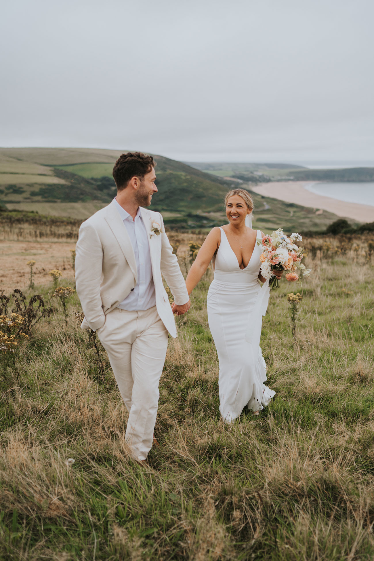 Jenna And Hedley High Resolution (1459 Of 1892)