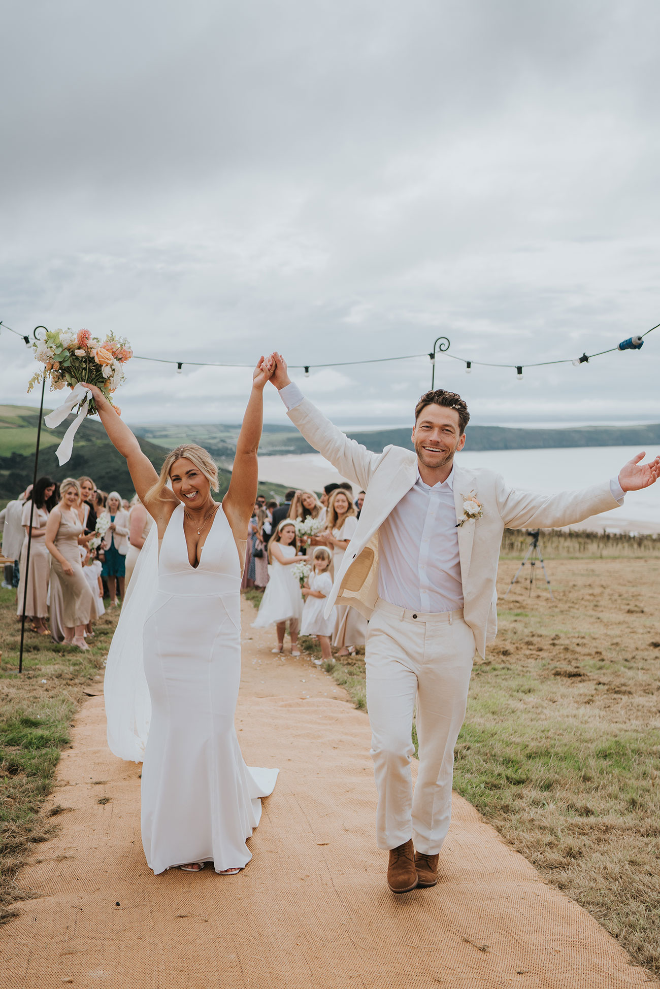 Jenna And Hedley High Resolution (609 Of 1892)