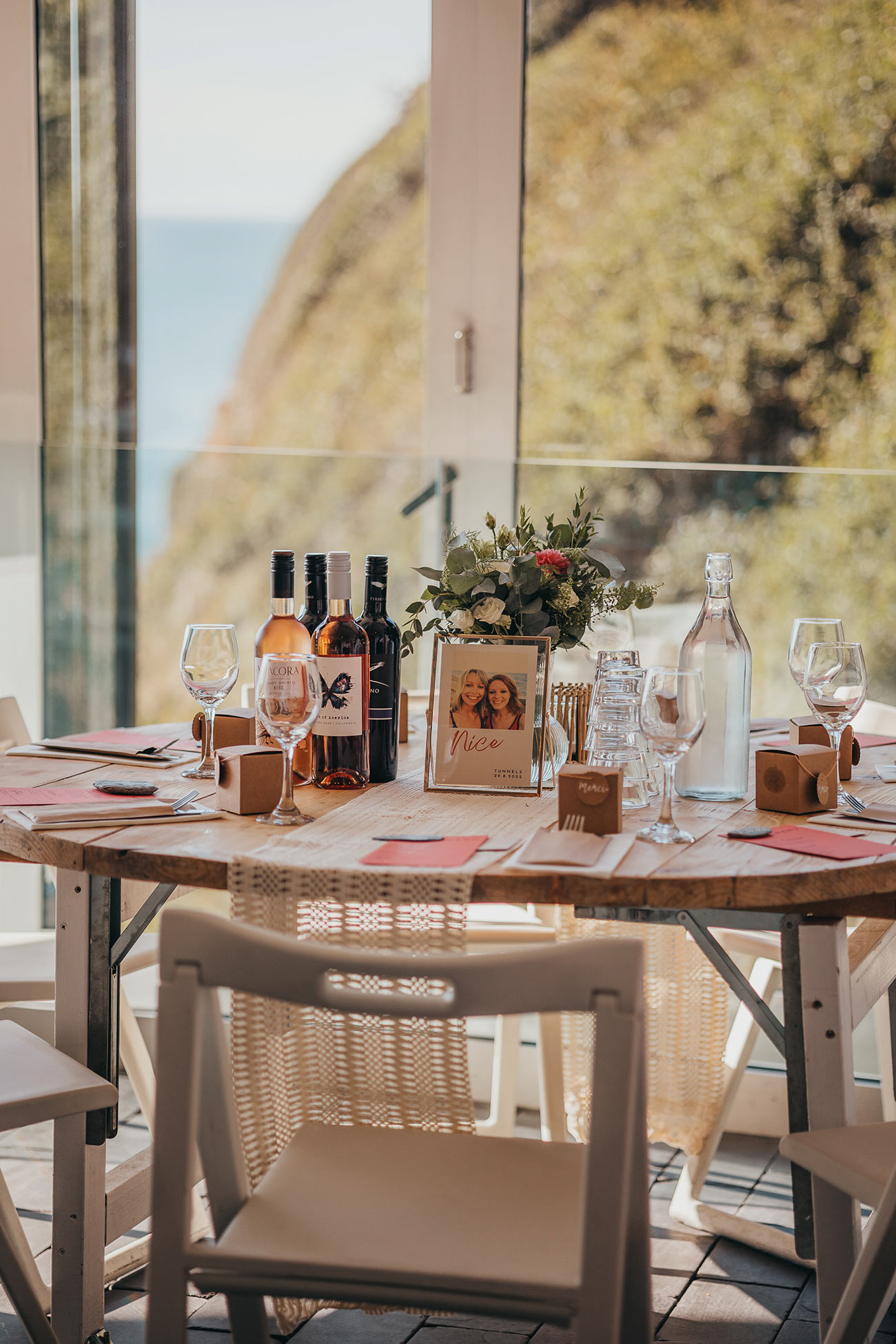 Jess Ruth Real Wedding Tunnels Beaches Cornwall Coastal Bride22