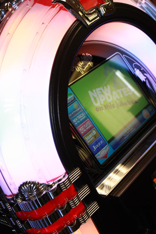 Jukebox Photos 922