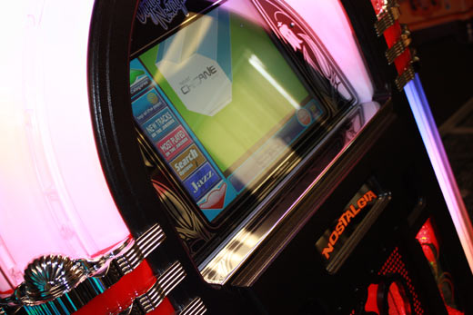 Jukebox Photos 923