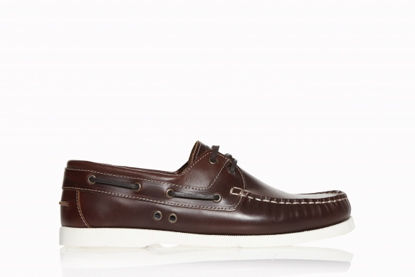 KURTGEIGER Sorrentobrown