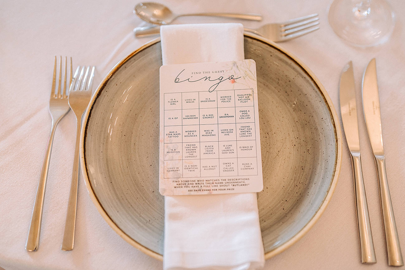 Lauren Luke Real Wedding Tredudwell Manor Cornwall Autumn Bride Groom7