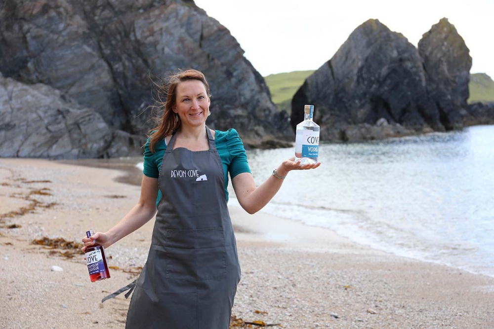 Leanne Carr   Cove Vodka6