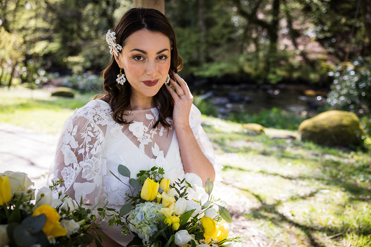Weddings In Devon