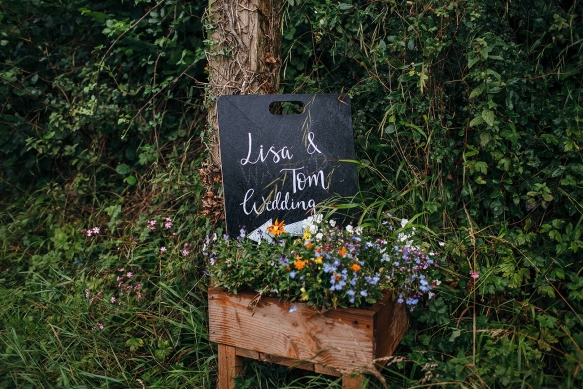 LisaTom TheWeddingDay 001