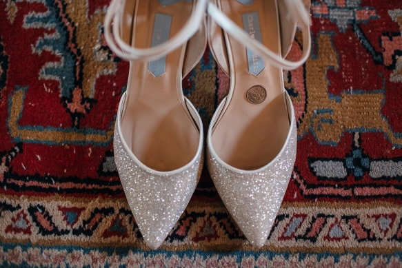 LisaTom TheWeddingDay 011