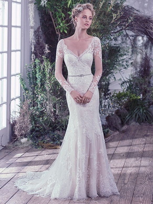 Maggie Sottero Roberta 6MS772 Main