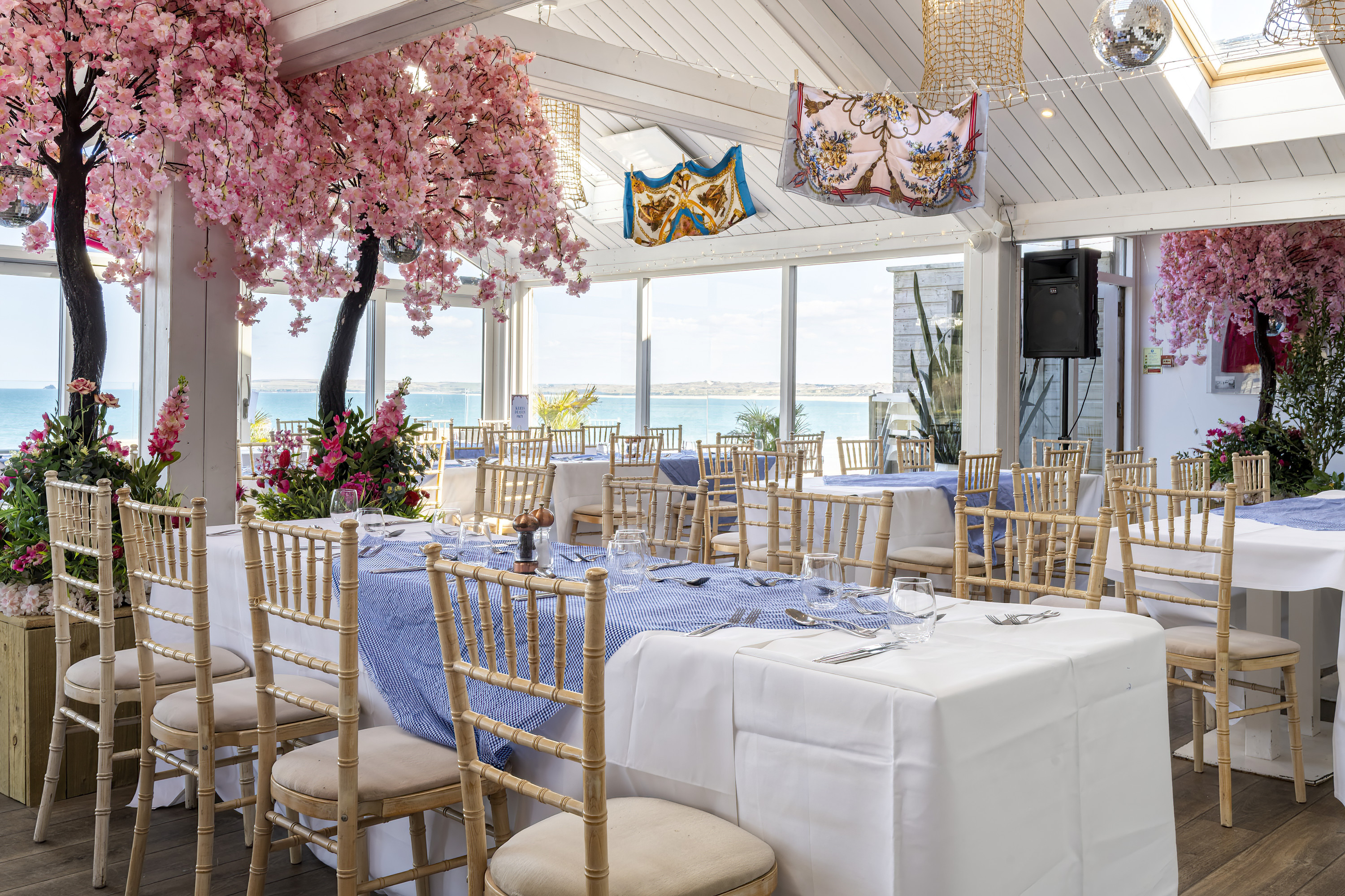 Carbis Bay Hen Weekend