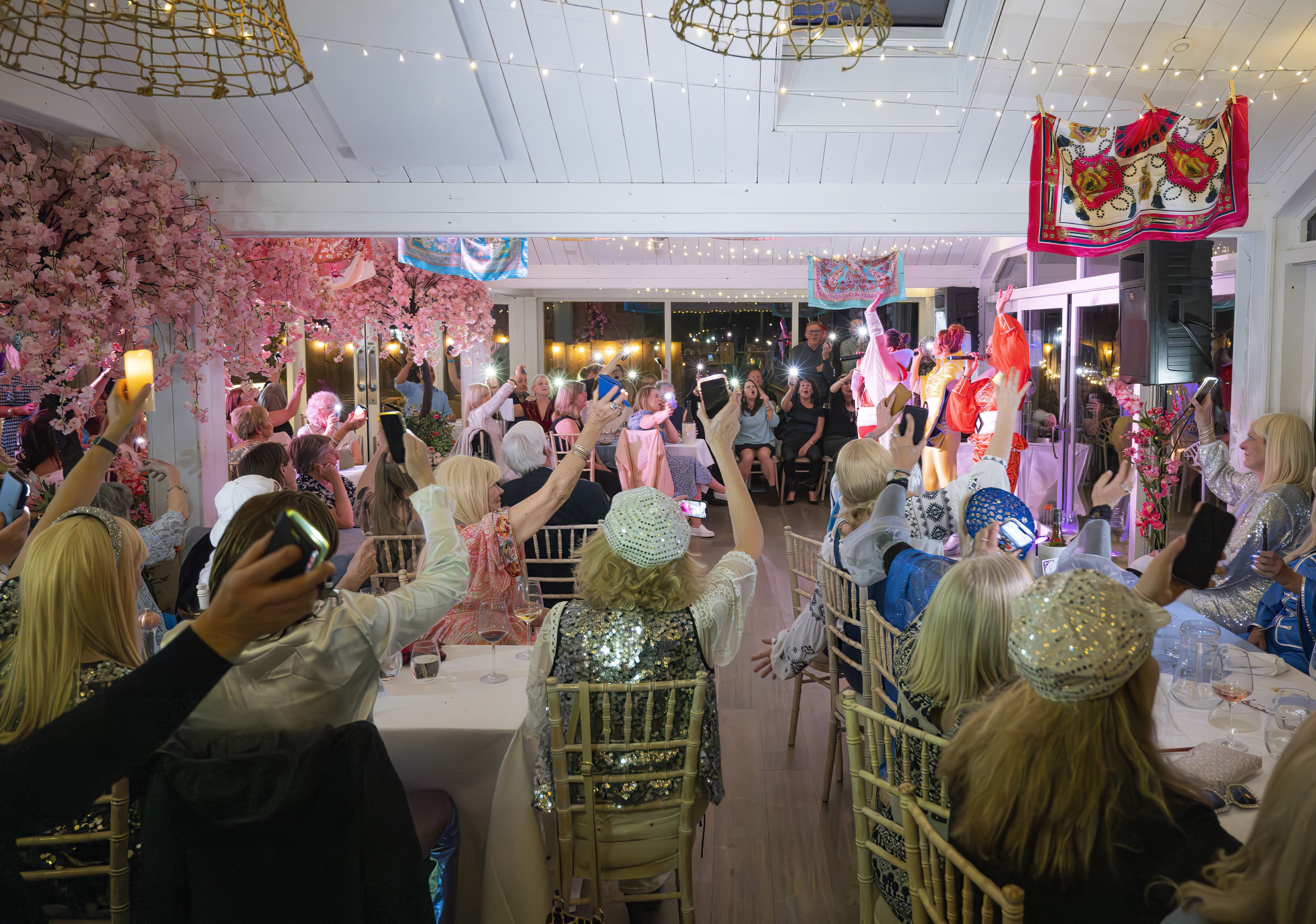 Carbis Bay Hotel Hen Weekend