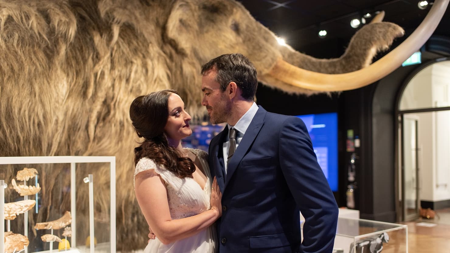 The Box Plymouth Wedding Fair