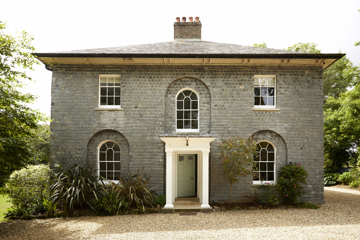 Massey Treseren 194RT