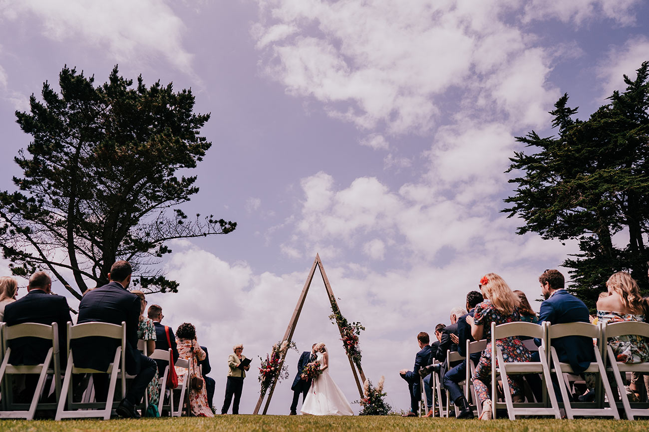 Melanie Jack Real Wedding Cornwall14