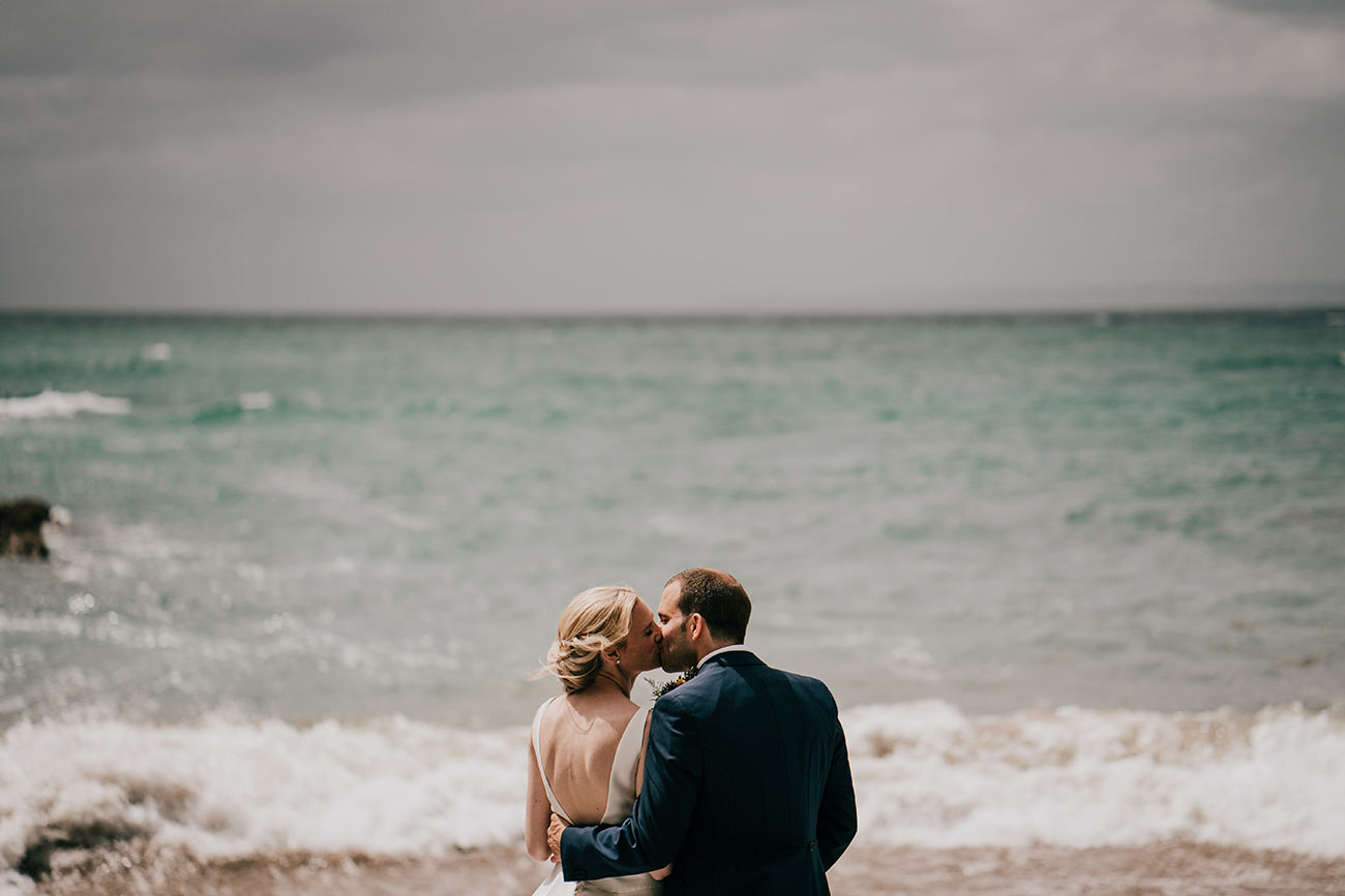 Melanie Jack Real Wedding Cornwall2