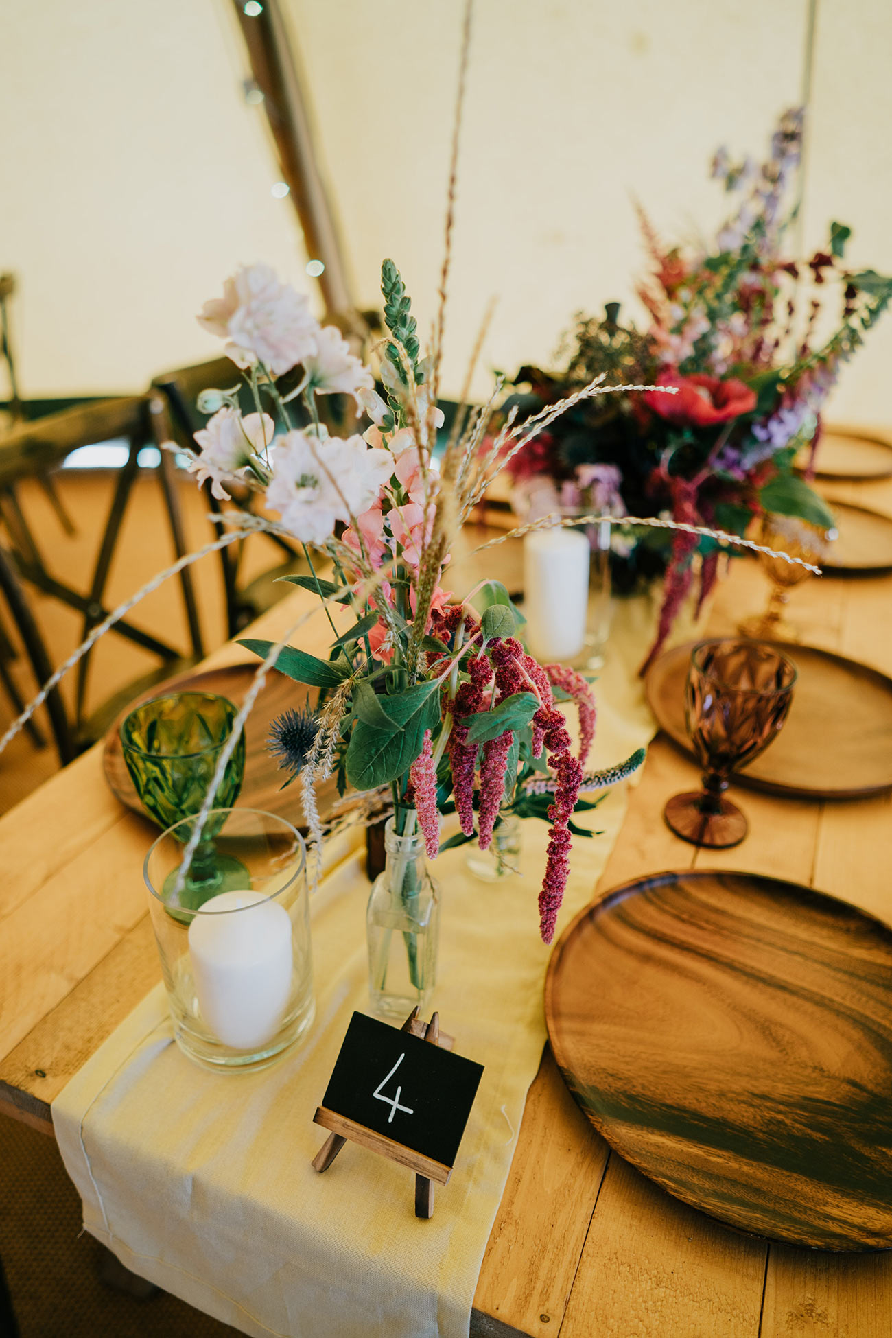 Melanie Jack Real Wedding Cornwall6