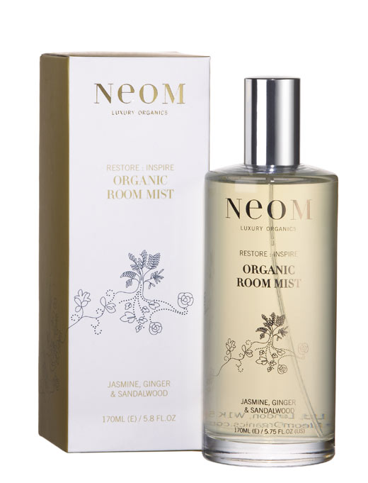 NEOM Luxury Organics   Rest