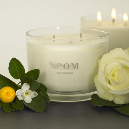 NEOM Luxury Organics