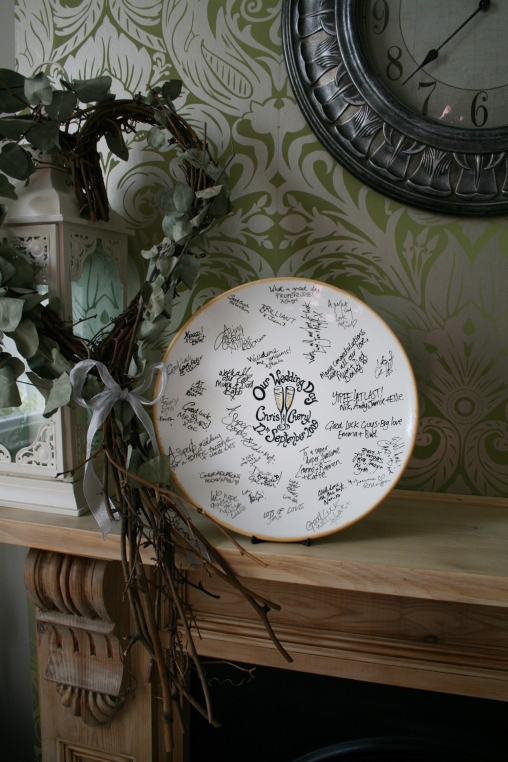 NationPottery Signtureplate Complete