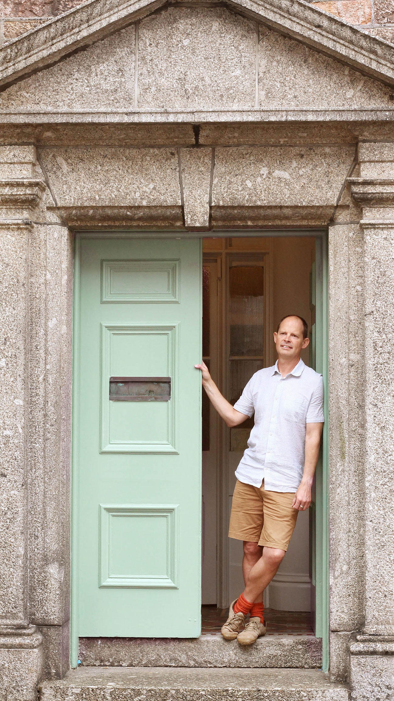 New Workshop Justin Web