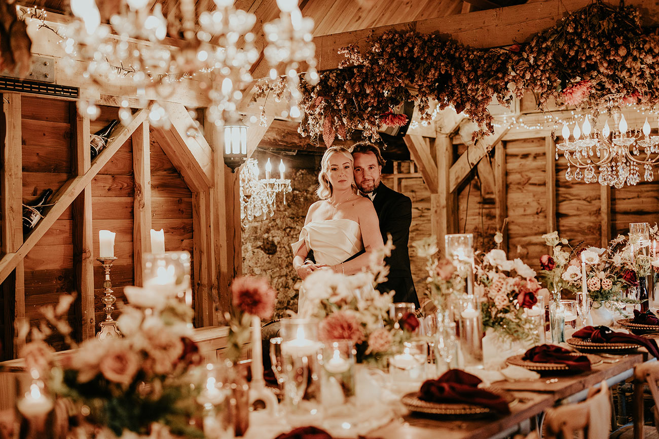 Weddings In Cornwall