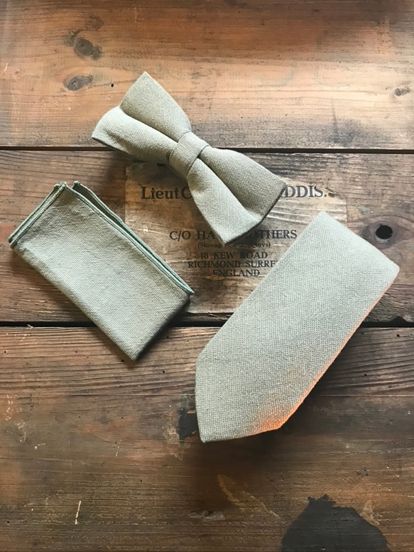 Olive Accessories Flat Lay Version 2