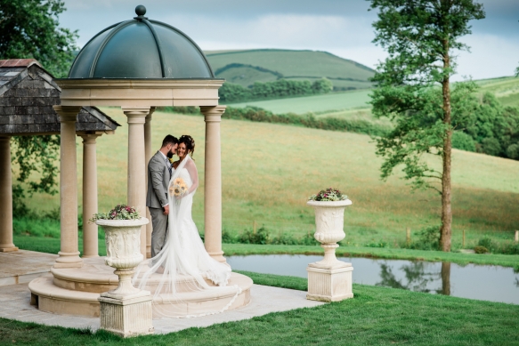 OutdoorweddingCornwallTredudwell JoeyLambPhotography