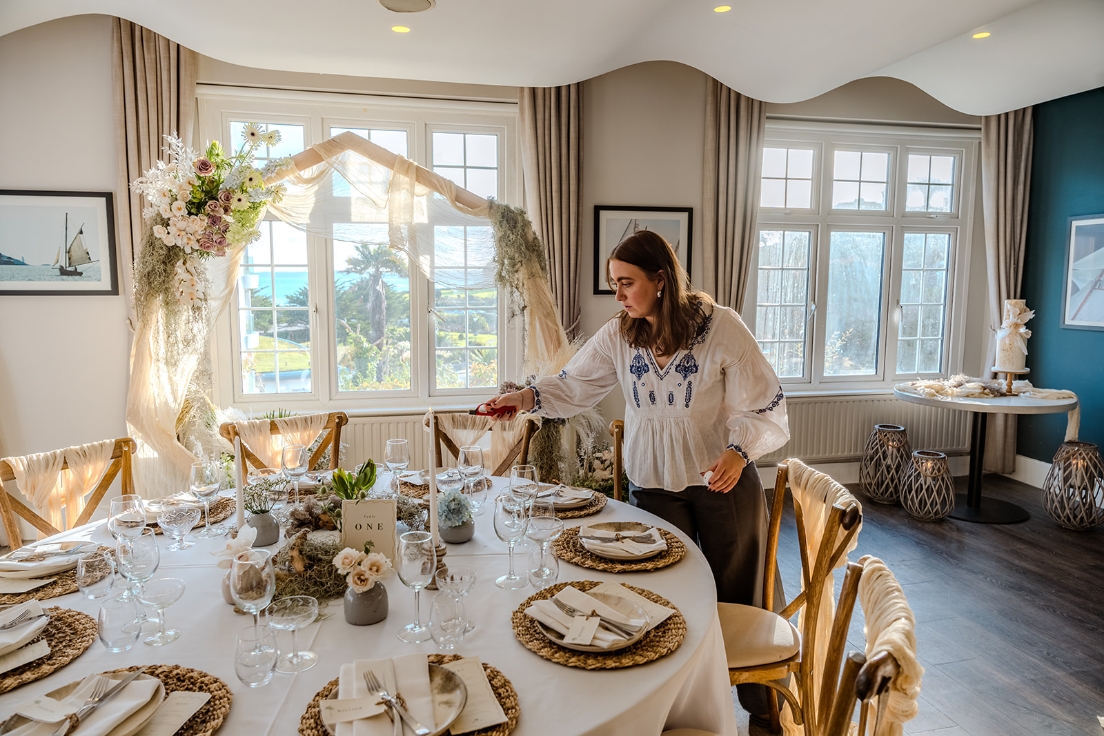 OutoftheOrdinaryEventHire SetUpPromotionAugust2025