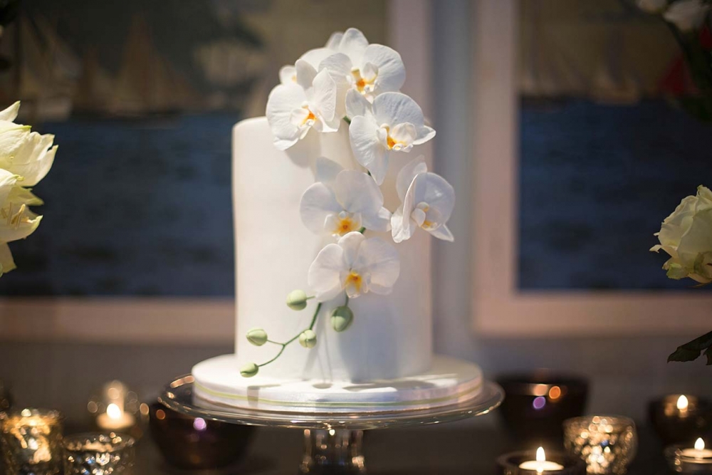PEBORYON TresantonpOrchidCivilCeremonyFruitcake Fotor
