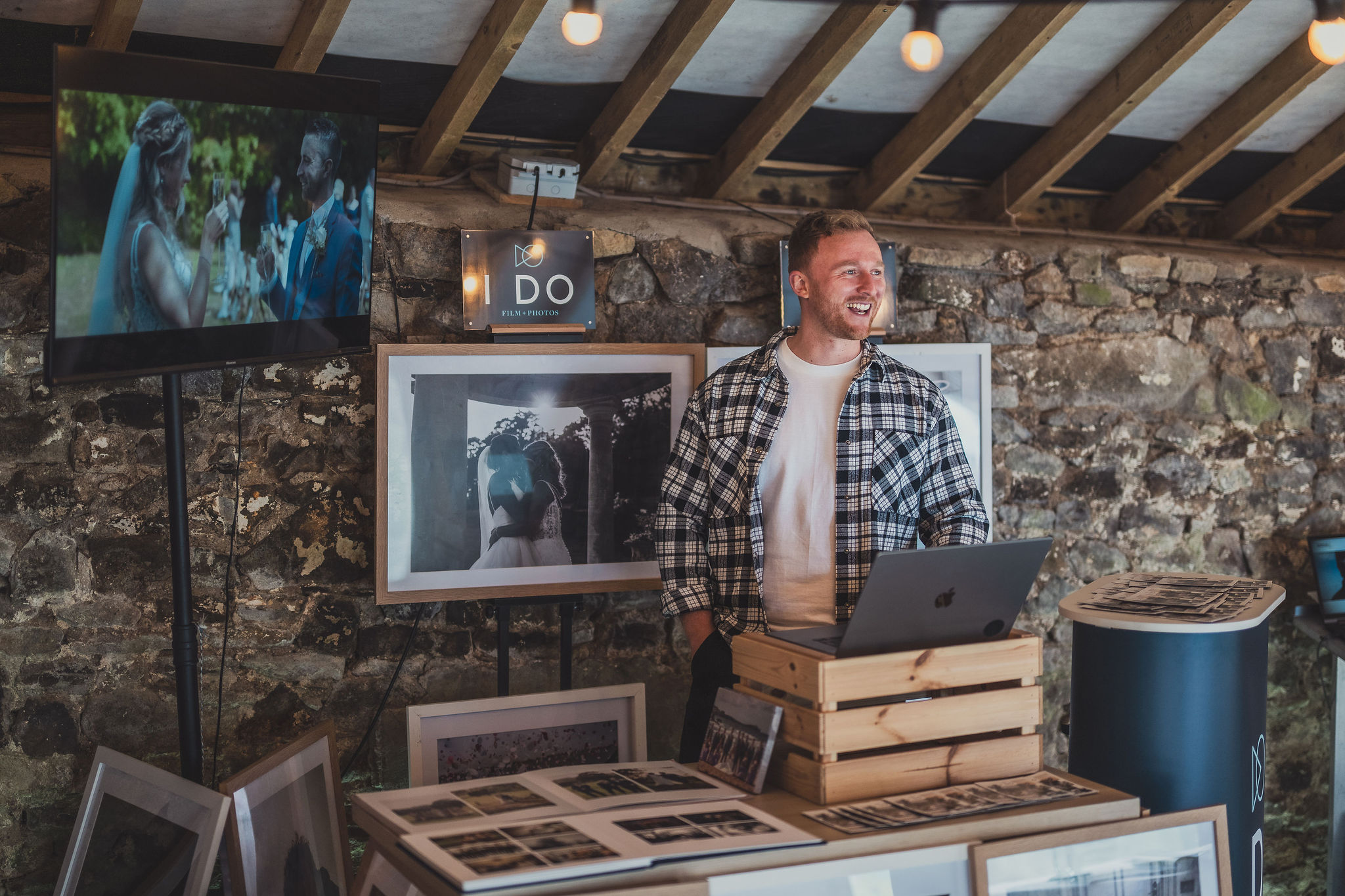 Pengenna Manor Wedding Supplier