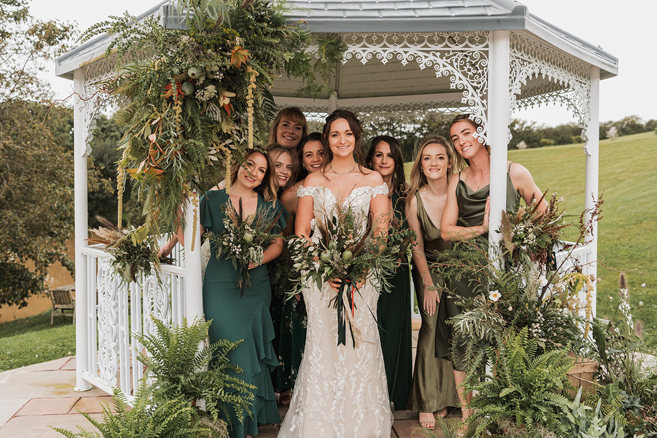 PERDIE Wedding Day 347