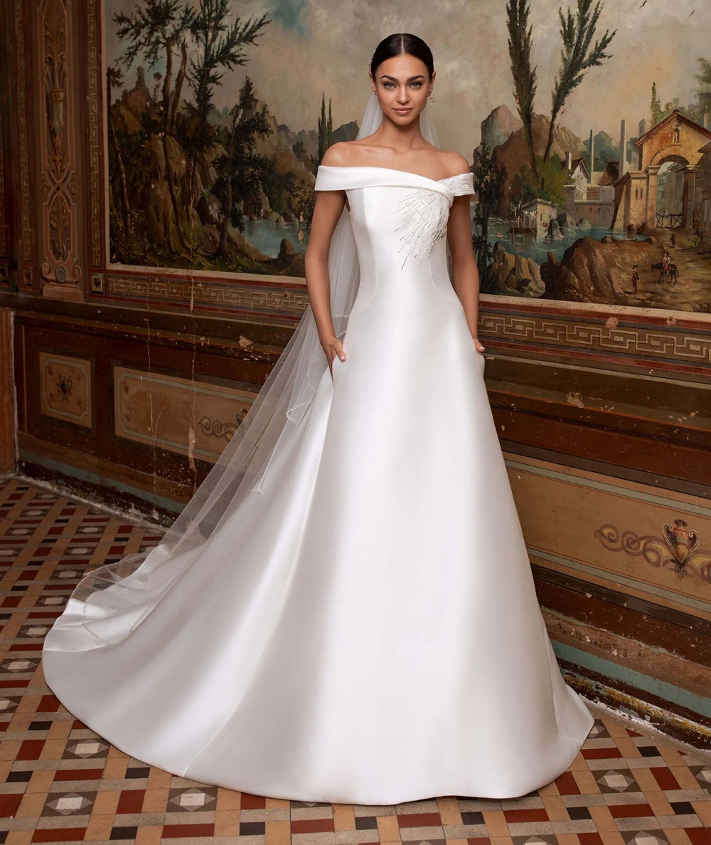 PRONOVIAS Tucana