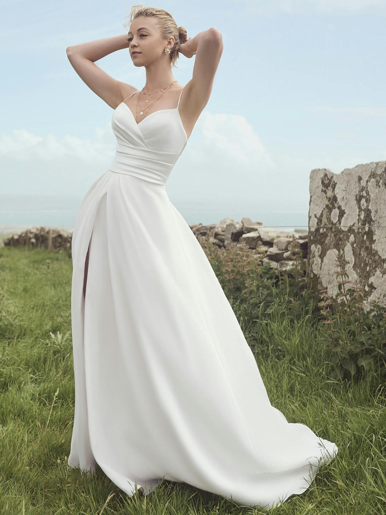 Pirouette Exeter Bridal Sale